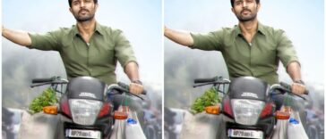 family star movie budget; hit or flop, box office collection day 1?