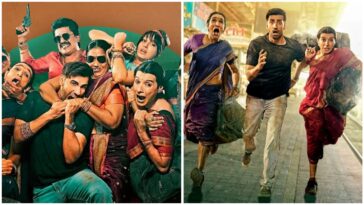 Madgaon Express Box Office Collection; The film crossed the box office collection of 20 crores within 2 weeks