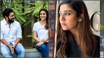 Nayanthara and Nivin Pauly to Star in 'Dear Student': A Revolutionary Drama Set in School Life