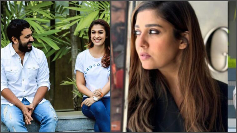 Nayanthara and Nivin Pauly to Star in 'Dear Student': A Revolutionary Drama Set in School Life