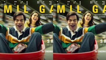 Srikanth Hindi Movie; Box Office Collection Surges on Day 9, Crosses 22 Crores in India | Worldwide Collection Reaches 28 Crores