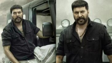Turbo Movie Box Office Collection Day 4; Mammootty Starrer Earns ₹6 Crores on Sunday