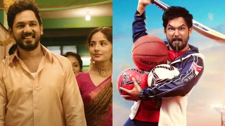PT Sir Movie Box Office Collection Day 3; Hiphop Tamizha Adhi Starrer Sees 40% Increase, Earns ₹1.50 Crores