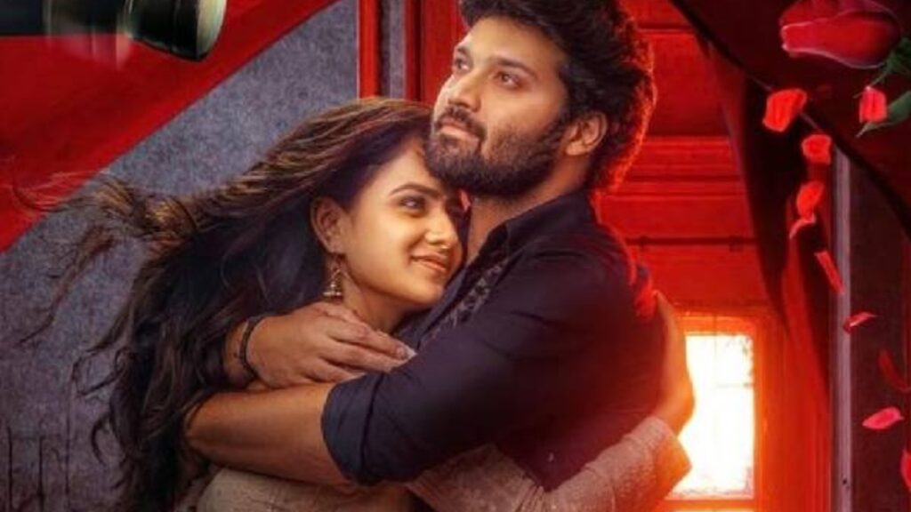 Love Me Telugu Movie (2024); Box Office, Budget, Reviews & Star Cast - A Horror Romantic Thriller Directed by Arun Bhimavarapu