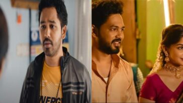 PT Sir Box Office Collection Day 2