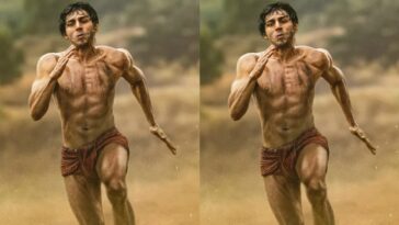 Chandu Champion Box Office Collection Day 2