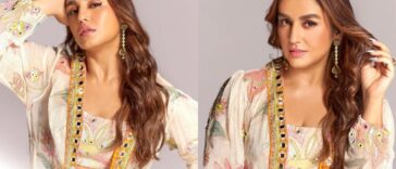 huma qureshi biography; Age, Height, Family, Relationships, Movies, and Net Worth 2024