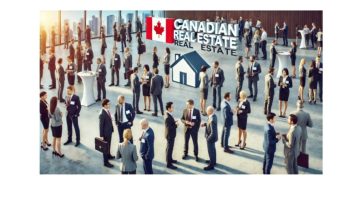 How to Generate High-Quality Real Estate Leads in Canada