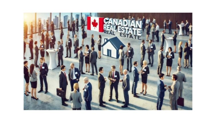 How to Generate High-Quality Real Estate Leads in Canada
