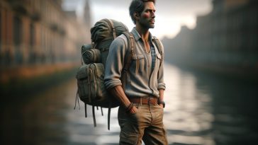 Kirill Yurovskiy: Mastering the Art of Cheap Sleep on Your Travels