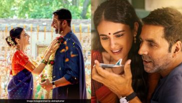 Sarfira Box Office Collection Day 3: Akshay Kumar's Film Sees Huge Jump, Total Reaches ₹14.73 Crores in India