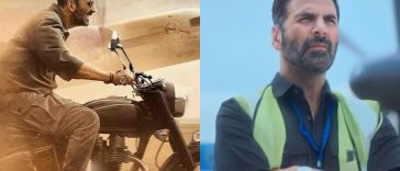 Sarfira OTT Release Date; Watch Akshay Kumar's Latest Film on Disney+ Hotstar!