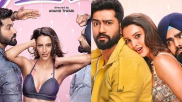 Bad Newz (2024) Hindi Movie: Budget, Opening Day Box Office Collection, Cast, and Details