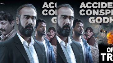 Accident or Conspiracy: Godhra budget, Box Office Collection Day 2