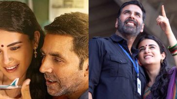 Sarfira Box Office Collection Day 9, Akshay Kumar's Film Falls Short with ₹19.65 Crores in 9 Days