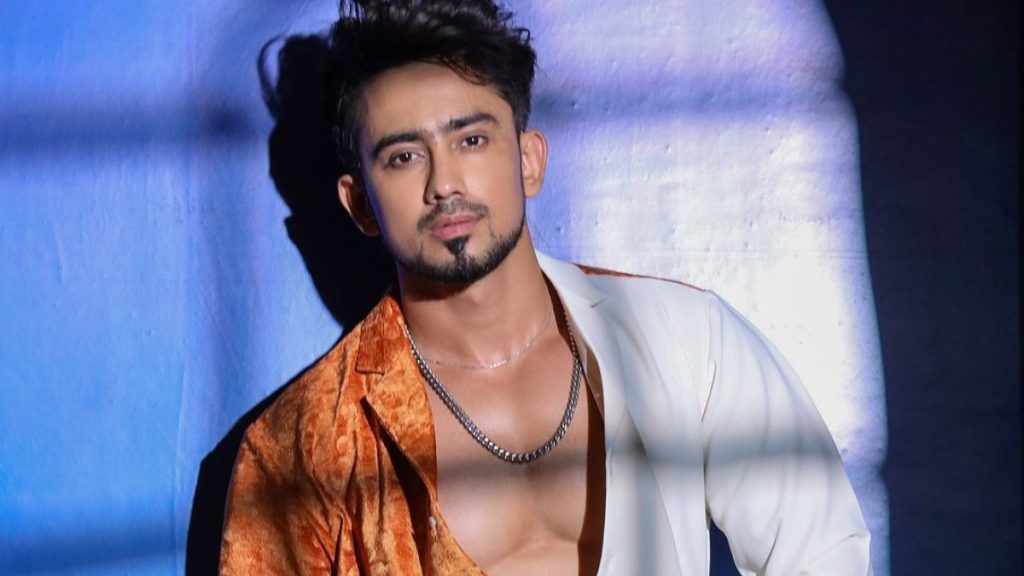 Adnaan Shaikh Biography; Age, Career, Net Worth, And Personal Life ...