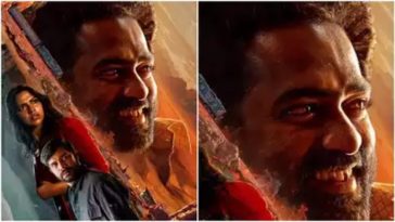 Level Cross budget, Box Office Collection Day 1