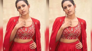 Niharika Konidela Biography: Age, Family, Career, Marriage, and Personal Life in 202
