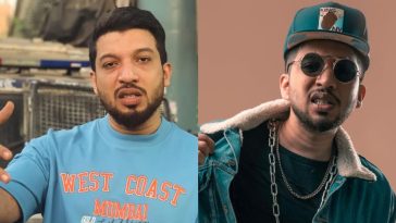 Naezy Rapper; Biography, Net Worth, Bigg Boss OTT 3 Entry, and Career Highlights