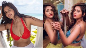 Dalljiet Kaur Biography; Age, Career, Marital Life, Net Worth, and Personal Details