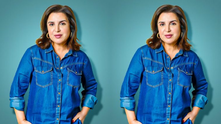 Farah Khan Biography: Age, Career, Family, Net Worth, & Personal Life 2024