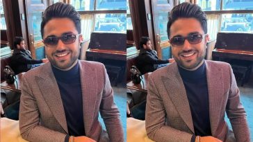 Kabir Bahia Biography; Kriti Sanon's Boyfriend, Net Worth, Family, and More