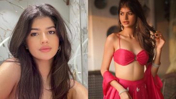 Anjini Dhawan Biography 2024; Age, Career, Family, Movies, and Relationship Rumors
