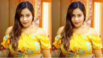 Tripti Berra Web Series List, Age, Career Highlights, and Social Media Presence of the Influential Indian Actress in 2024