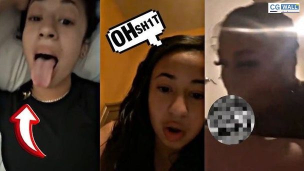 Jaden Newman Viral Video Controversy; Basketball Prodigy Faces Online