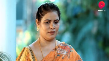 Kamana Newar biography, age, family, Web Series List & platform