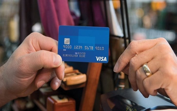Sell PayPal Euro To Visa And MasterCard Euro Card
