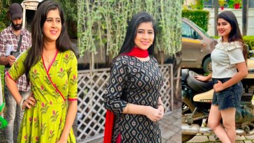 Sarika Salunkhe Web Series List | Biography, Age, And Career Highlights