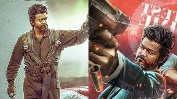 The Greatest of All Time Box Office Collection Day 10