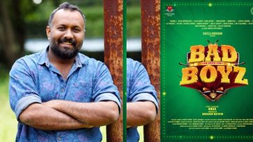 bad boys Malayalam movie budget, hit or flop