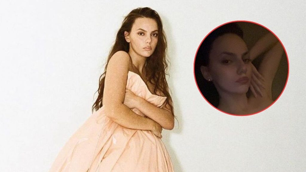 Dafne Keen Twitter Filtración; ¿link Dónde Ver Fotos Y Video Sin Censura?