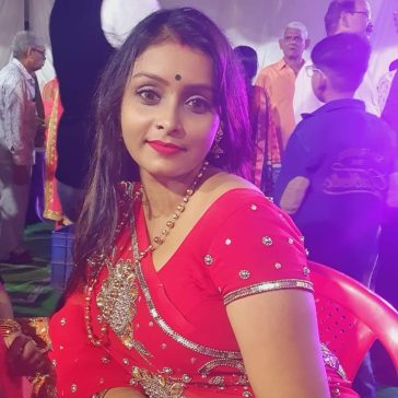 "Priyanka Chaurasia Biography, Career, And Complete Web Series List"