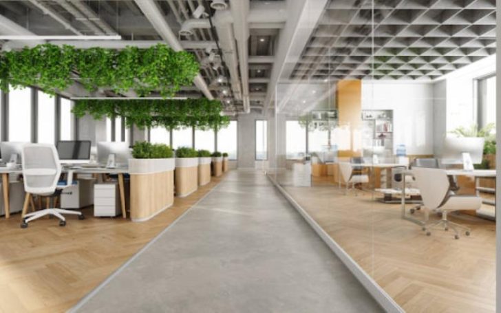Embracing Flexibility: The Evolution Of Workspaces In Singapore
