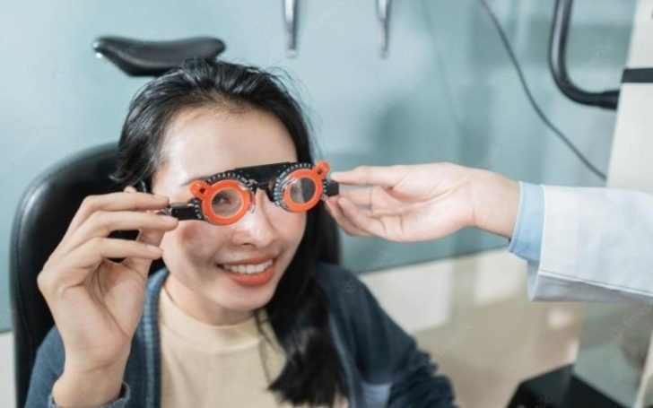 Vision Development Check Up Why Regular Vision Check-Ups Are Essential For Eye Health In Singapore