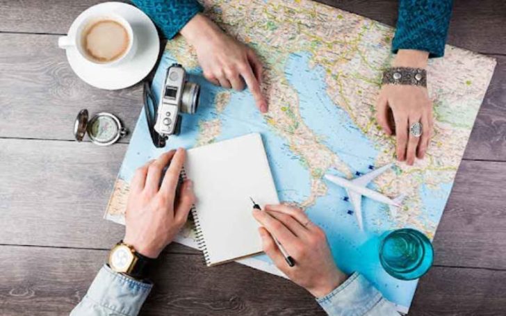 Five Great Reasons Why You Should Plan Your Trip Before You Leave