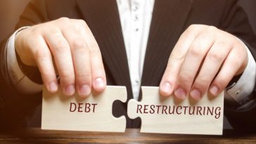 Restructuring