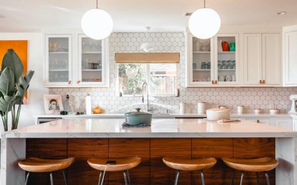 Creating A Stylish And Functional Kitchen: Trends And Tips