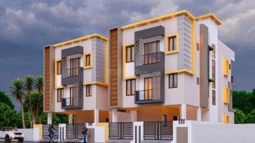 5 Factors That Make Apartments for Sale in Kundrathur a Great Investment