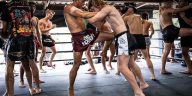 Muay Thai