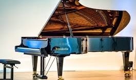Bosendorfer Pianos Unique