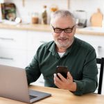 With rising living costs and insufficient retirement savings, many older adults continue working to maintain financial stability.