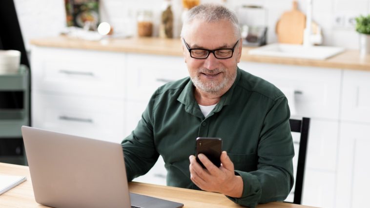 With rising living costs and insufficient retirement savings, many older adults continue working to maintain financial stability.