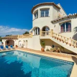 Apartments To Mountain Villas