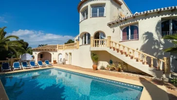 Apartments To Mountain Villas