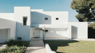 Exterior Design