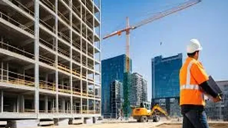 Biggest Building